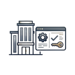 Full integration with Property Management Systems (PMS) for streamlined operations and elevated guest experiences.