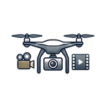 Drone photography services in Punta Mita and Puerto Vallarta the best quality and price for your property and luxury yacht