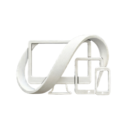 Responsive website design and optimized development