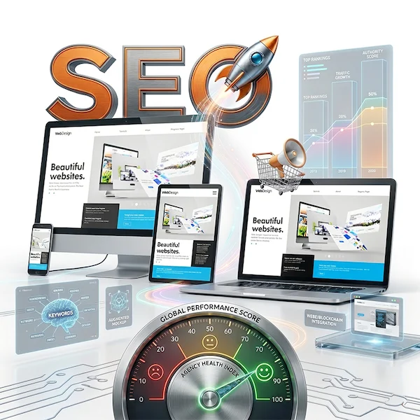 At JEDA Web Design, we architect high-performance digital ecosystems tailored to the unique demands of the Banderas Bay luxury market and beyond. Our expertise spans from engineering seamless booking engines for luxury yacht charters and exclusive villa rentals in Punta Mita, to developing authoritative web platforms for high-end law firms and boutique hotels in Puerto Vallarta. Whether we are scaling e-commerce solutions for the Tequila industry, optimizing ROI for real estate agencies in Riviera Nayarit, or creating cinematic storytelling for professional services, our mission remains the same: transforming local expertise into a global digital powerhouse through advanced SEO, intelligent automation, and world-class design.